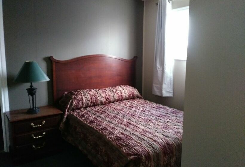 Aries Motel
