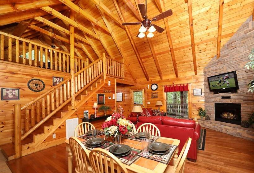 Around The Mountain By Redawning