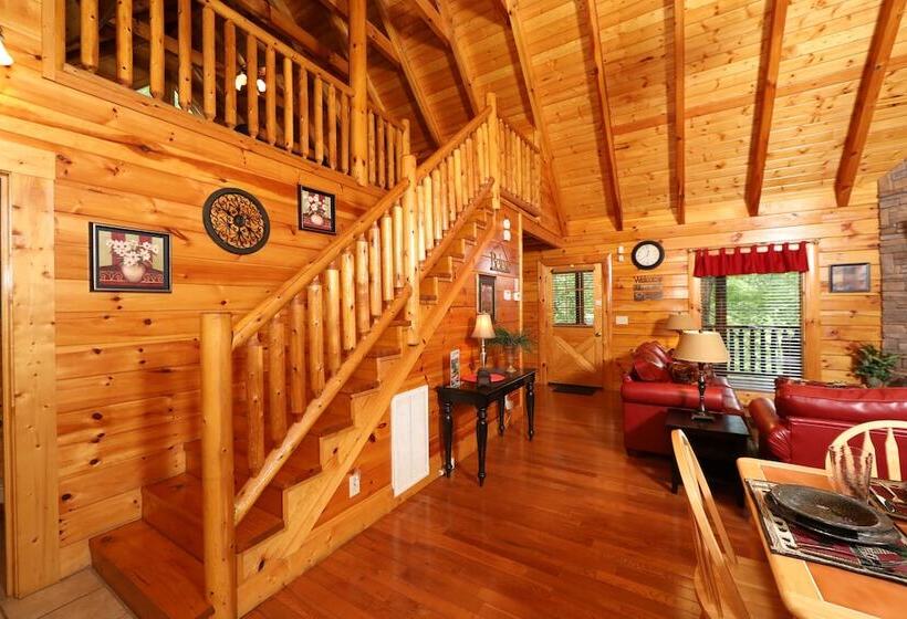 Around The Mountain By Redawning