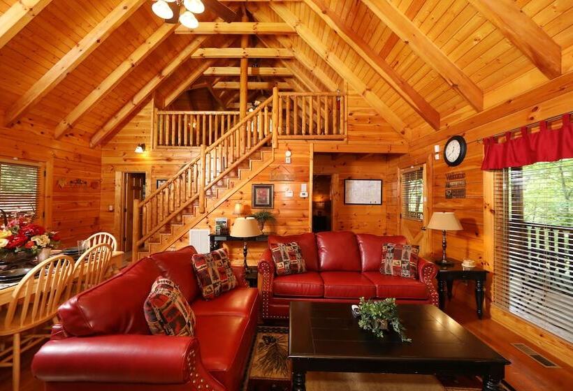 Around The Mountain By Redawning