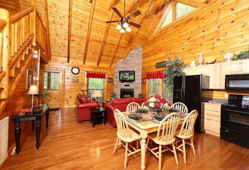 Around The Mountain By Redawning