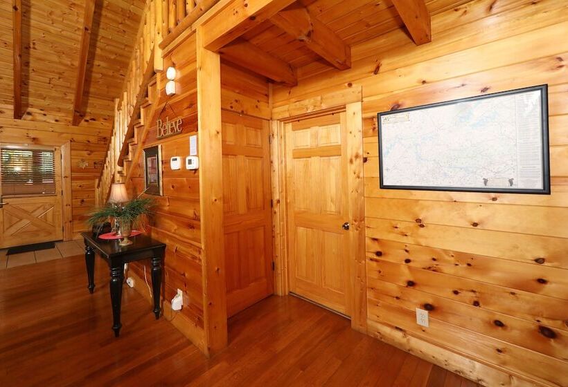 Around The Mountain By Redawning