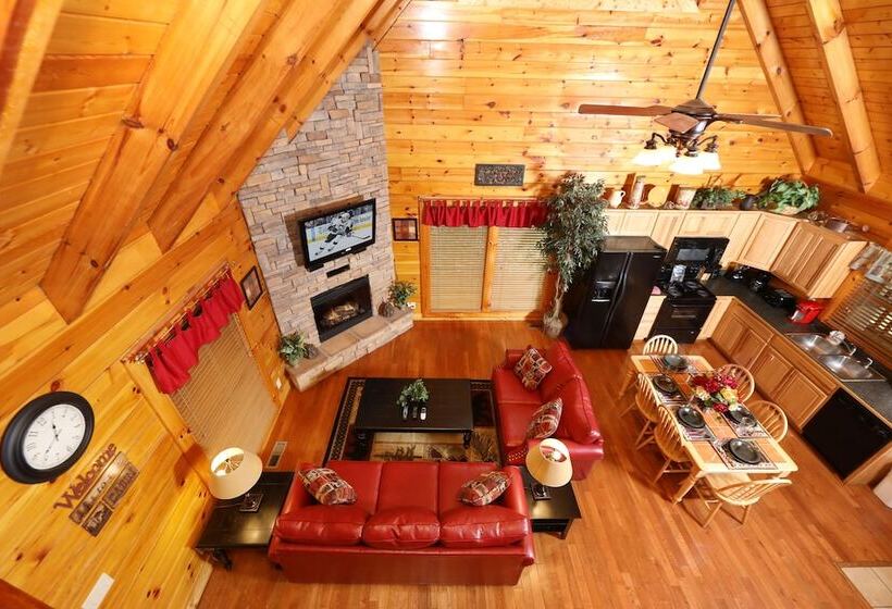 Around The Mountain By Redawning