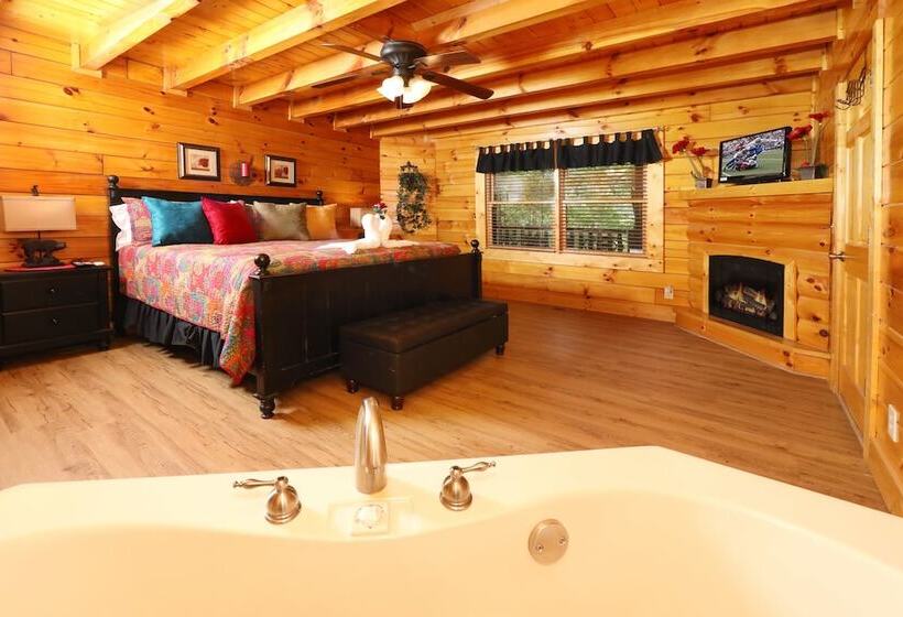 Around The Mountain By Redawning