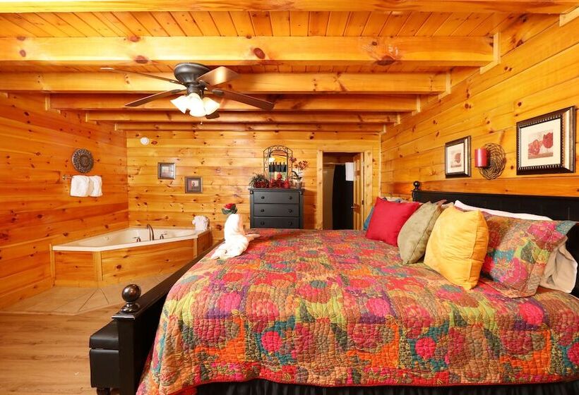 Around The Mountain By Redawning