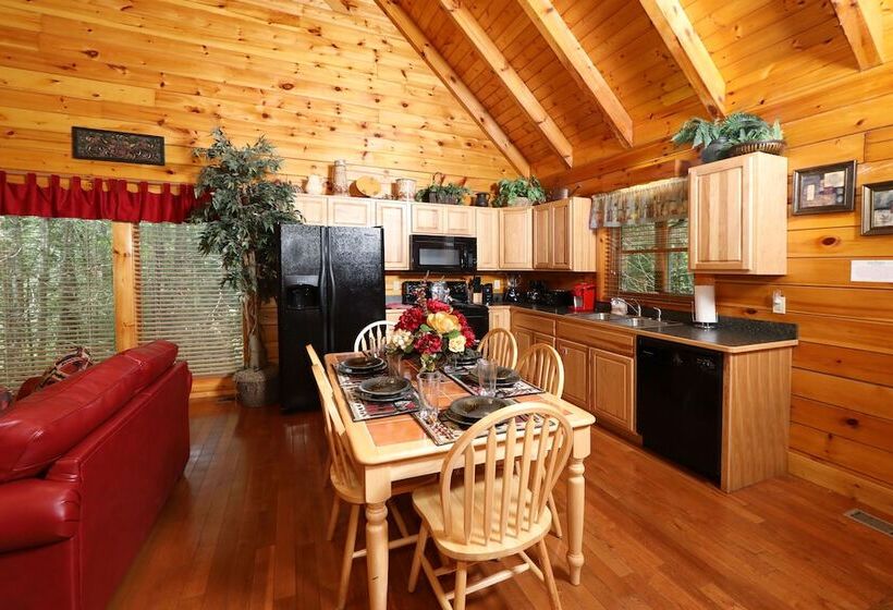 Around The Mountain By Redawning