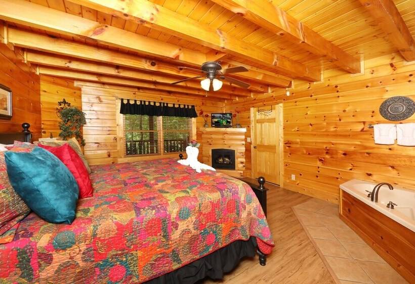 Around The Mountain By Redawning