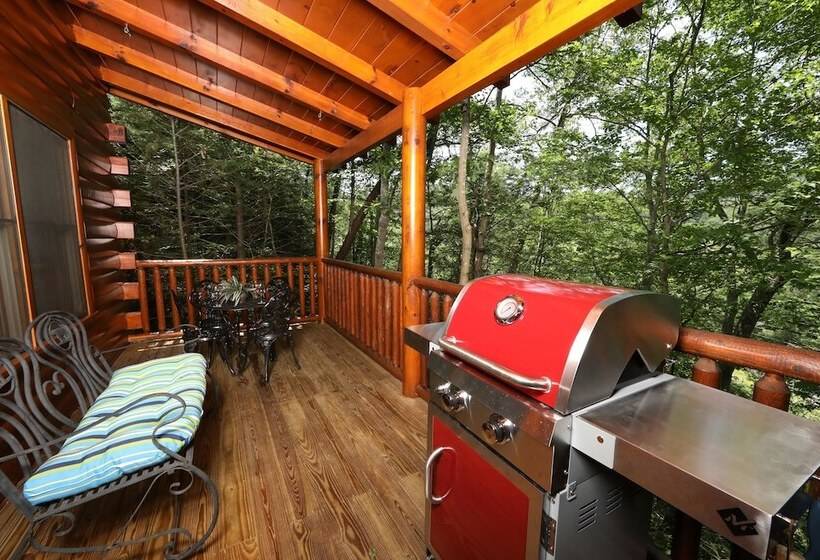 Around The Mountain By Redawning