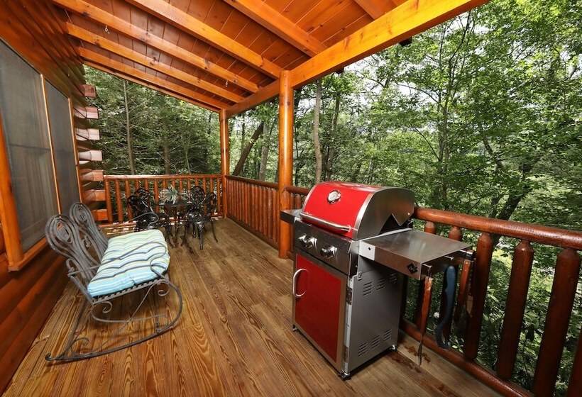 Around The Mountain By Redawning