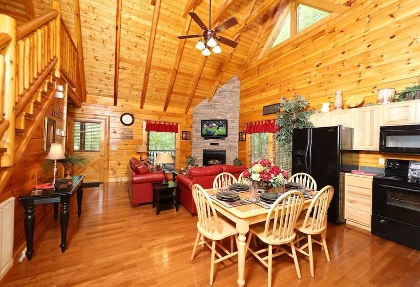 Around The Mountain By Redawning