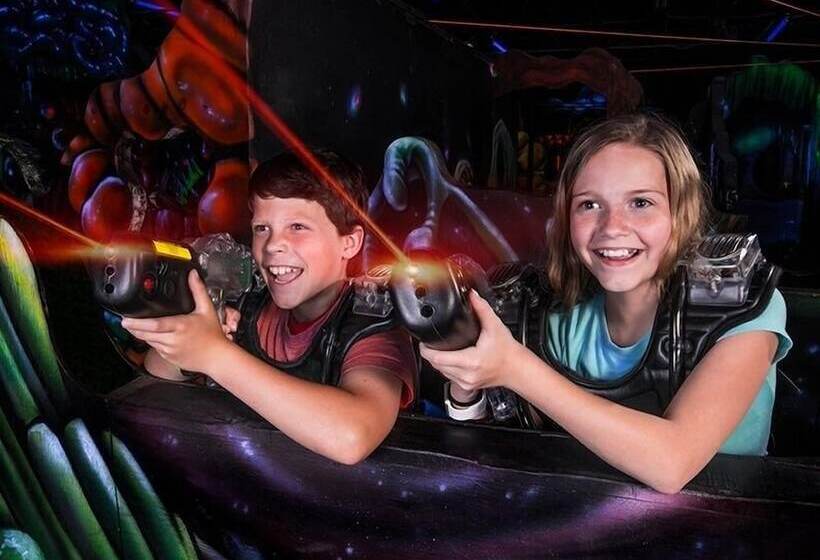 Around The Mountain By Redawning