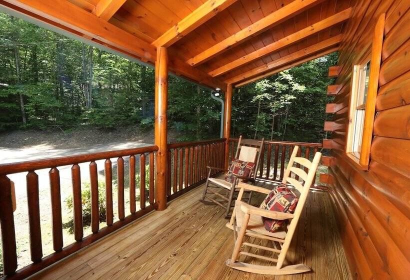 Around The Mountain By Redawning