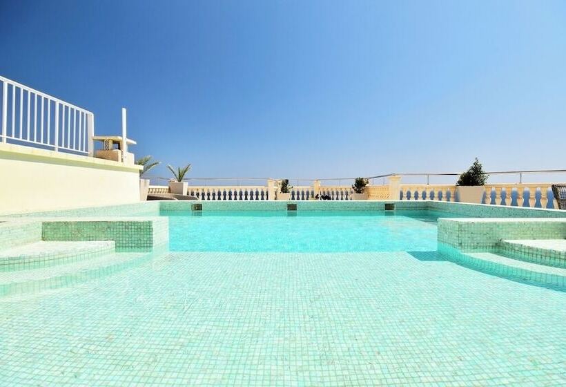 Atico Suite Ola Blanca