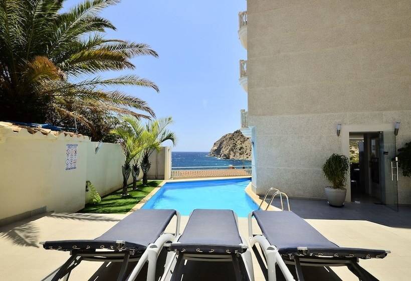 Atico Suite Ola Blanca