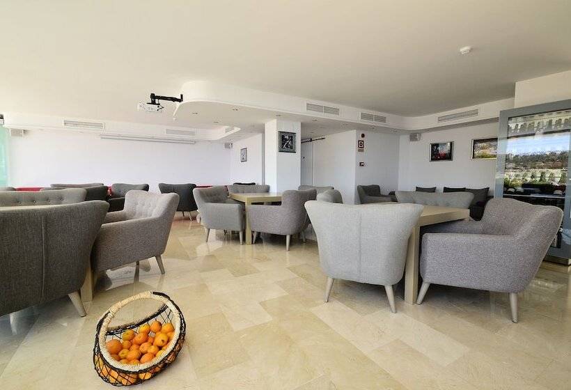 Atico Suite Ola Blanca