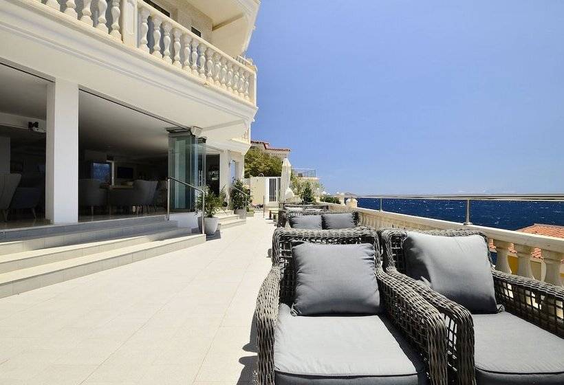 Atico Suite Ola Blanca