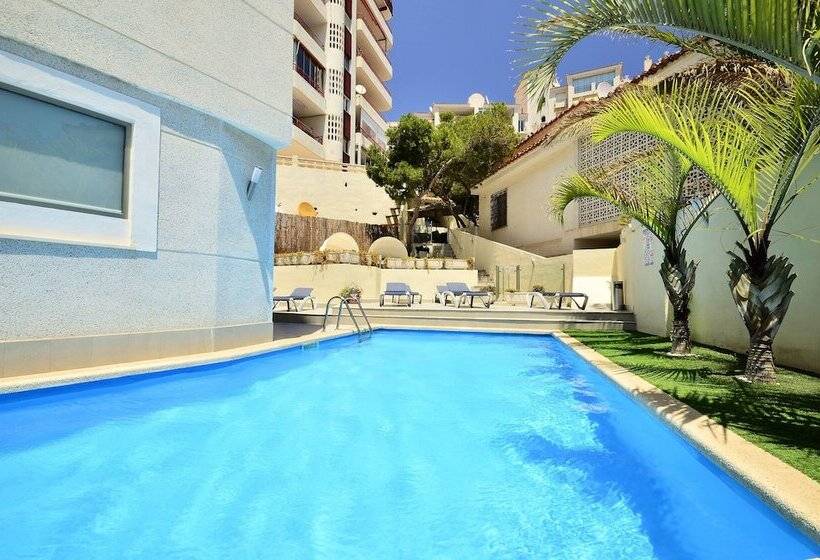 Atico Suite Ola Blanca