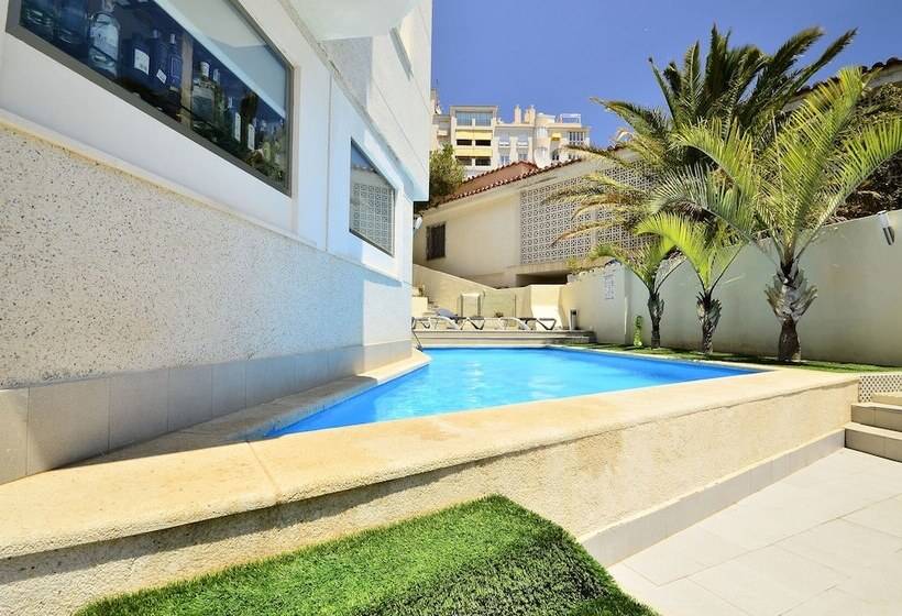 Atico Suite Ola Blanca