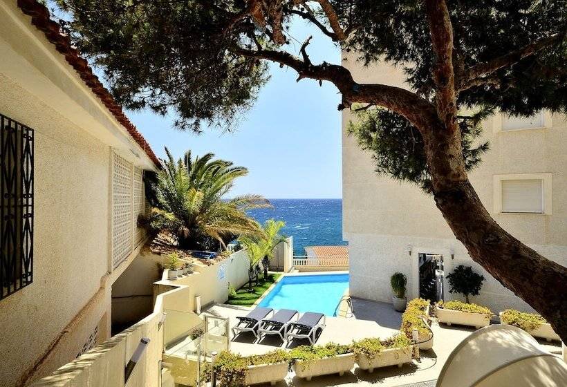 Atico Suite Ola Blanca