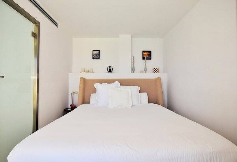 Atico Suite Ola Blanca