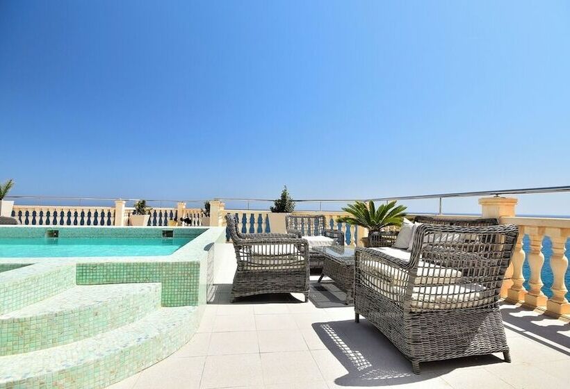 Atico Suite Ola Blanca