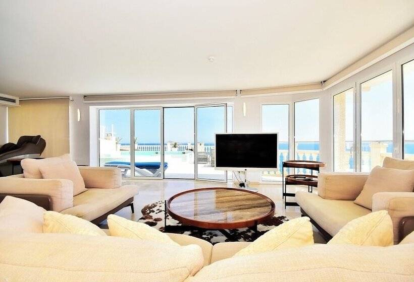 Atico Suite Ola Blanca