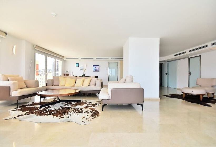 Atico Suite Ola Blanca