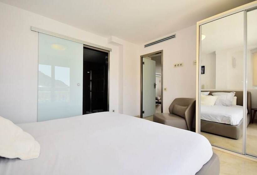 Atico Suite Ola Blanca