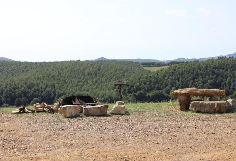 Azienda Agricola Pietra Serena B&b