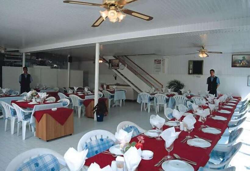 Baba Motel