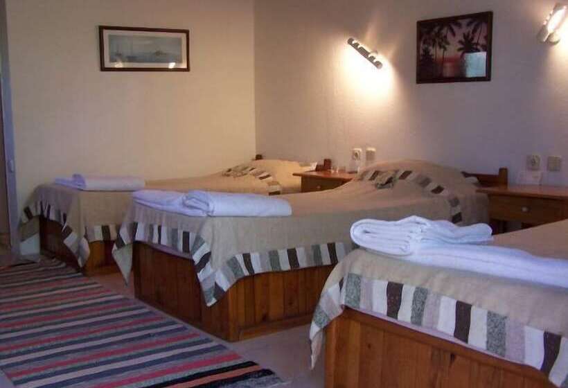 Baba Motel