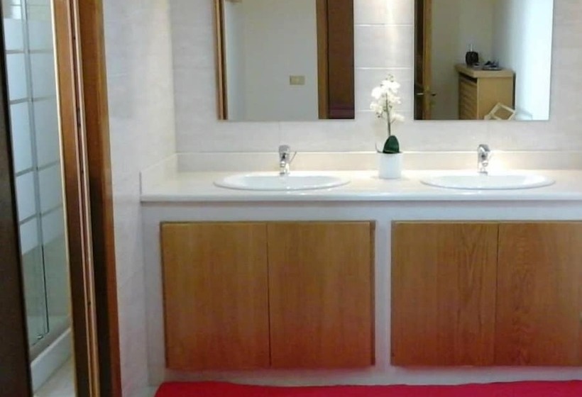 Babel Bed & Breakfast