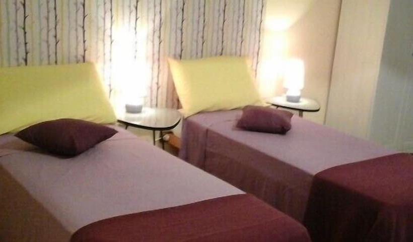 Babel Bed & Breakfast