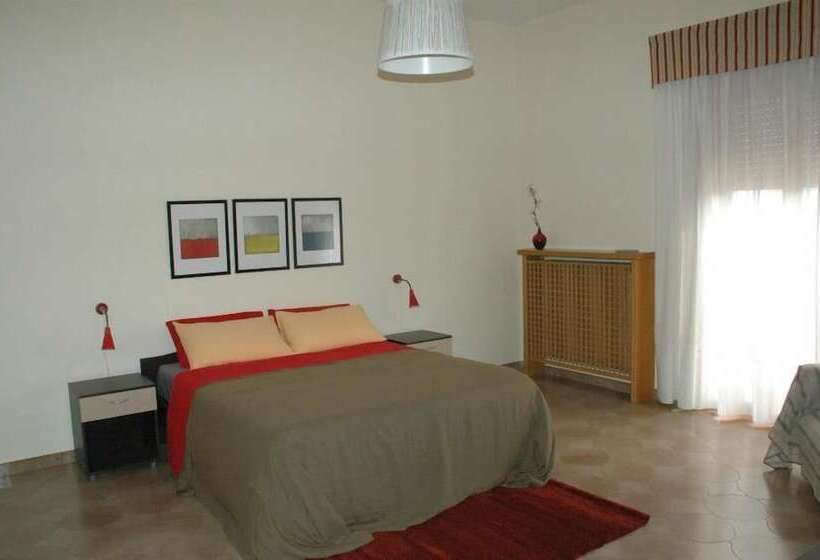 Babel Bed & Breakfast