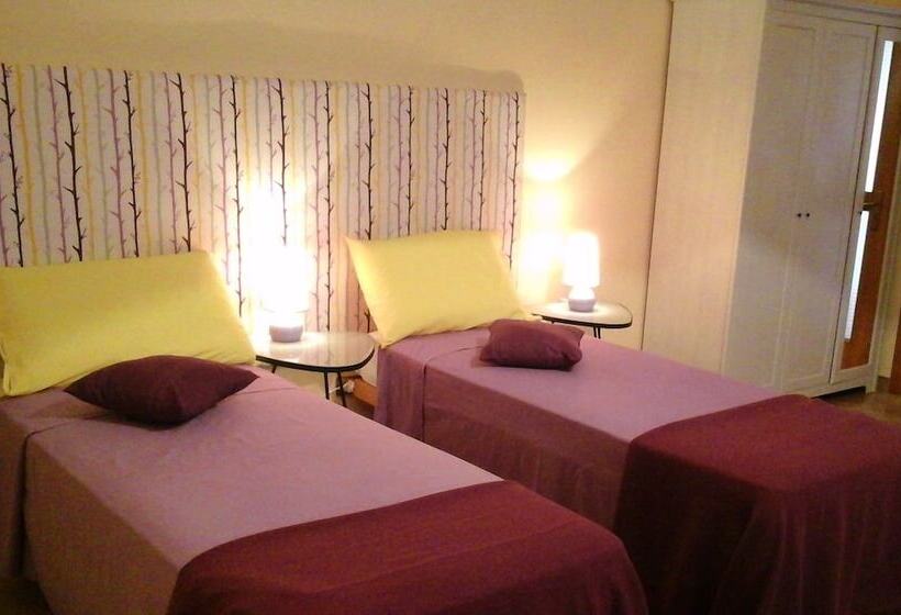 Babel Bed & Breakfast