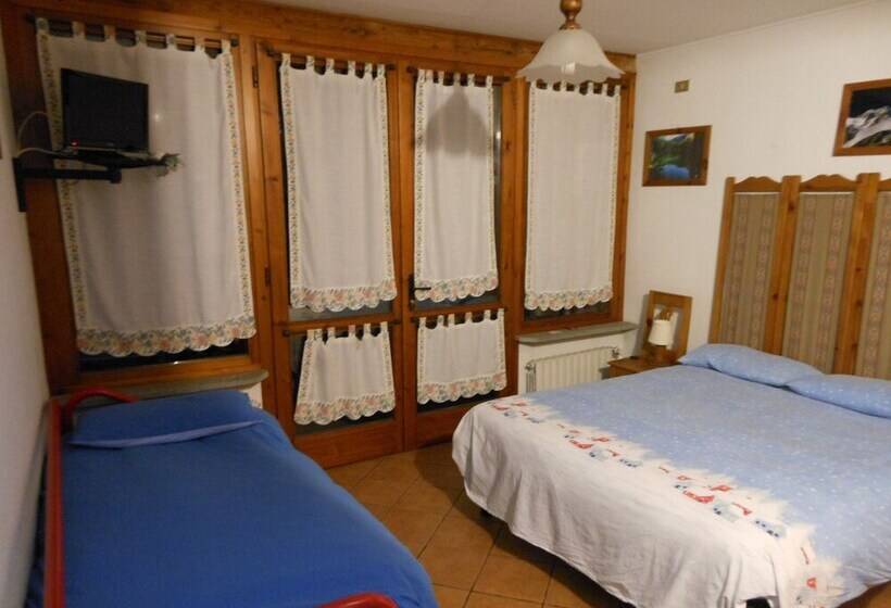 B&b Appartamenti Bardosleep