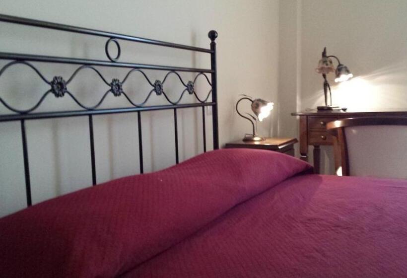 B&b Capo Sant'alessio