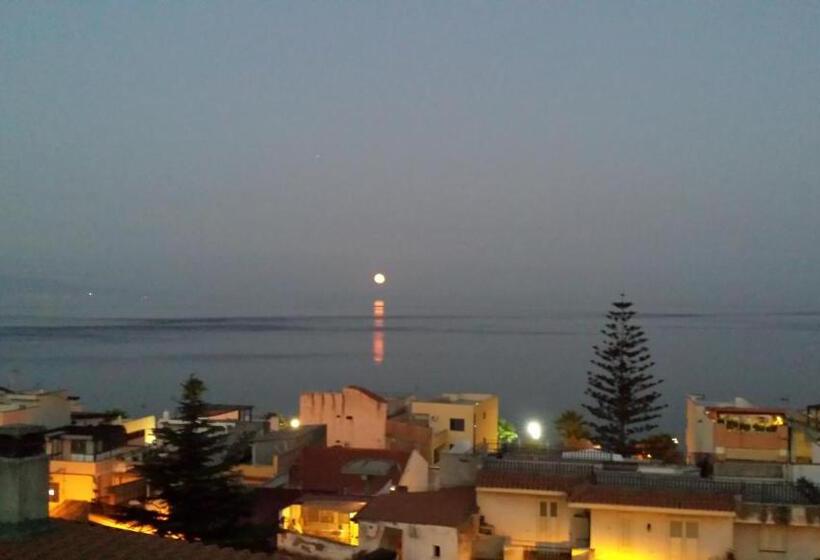 B&b Capo Sant'alessio