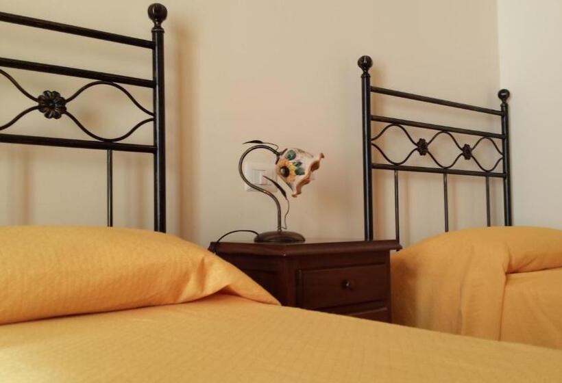 B&b Capo Sant'alessio