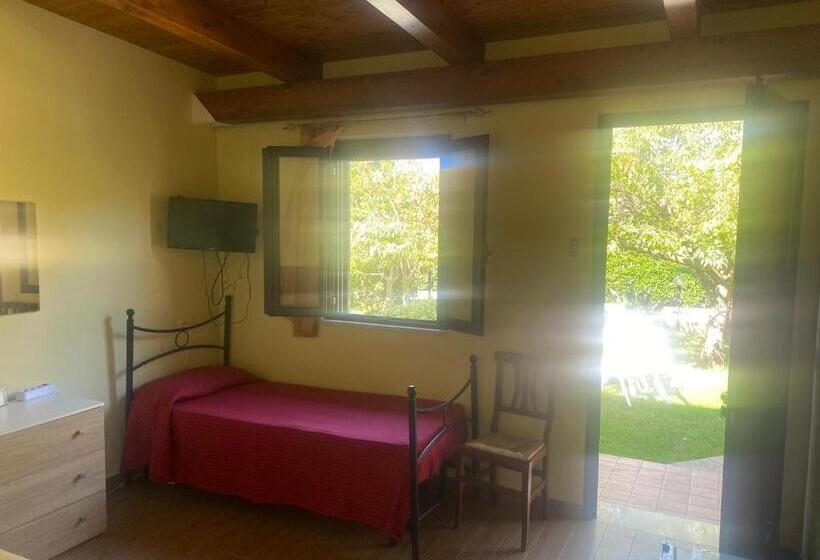 B&b La Torretta