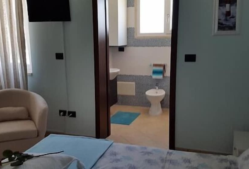 B&b Mare Azzurro