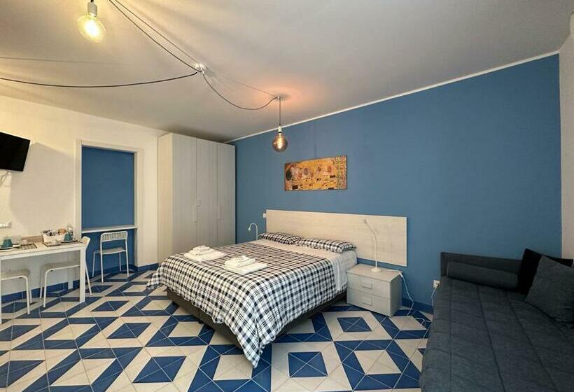 צימר Santa Lucia