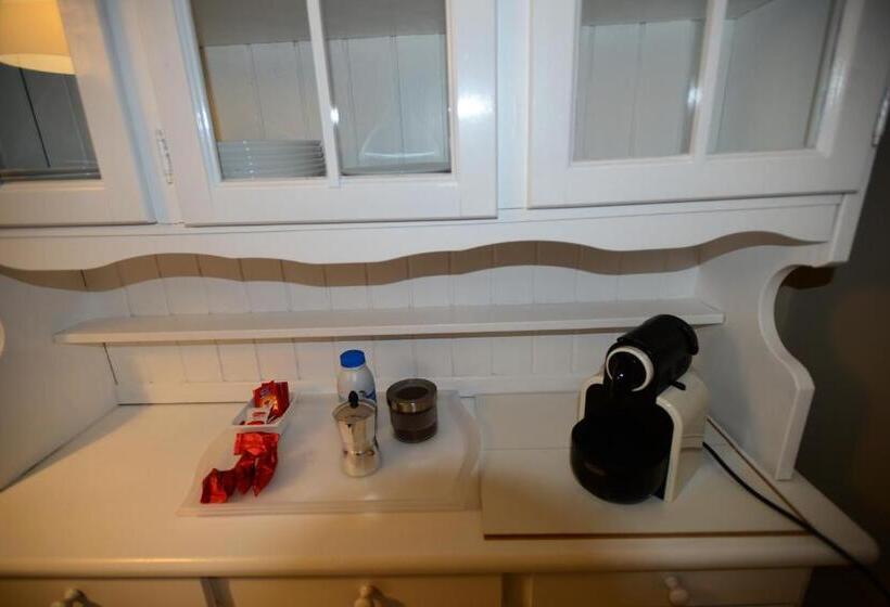 Bed and Breakfast Santa Lucia