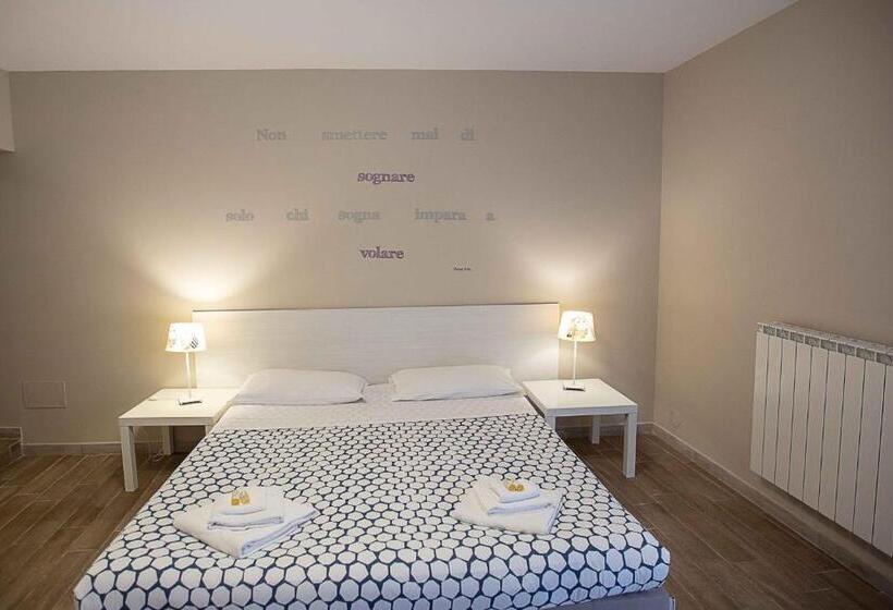 Bed and Breakfast Santa Lucia