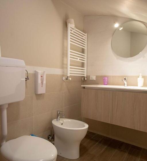 Bed and Breakfast Santa Lucia