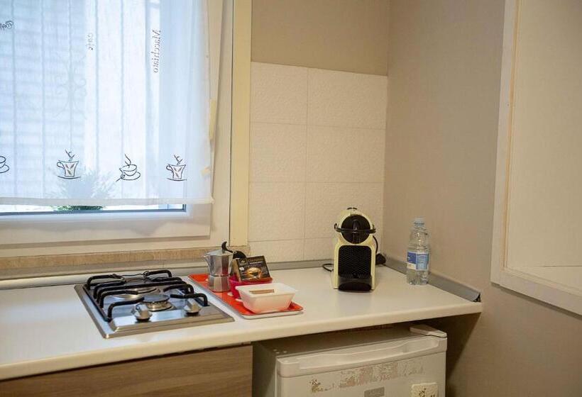 Bed and Breakfast Santa Lucia