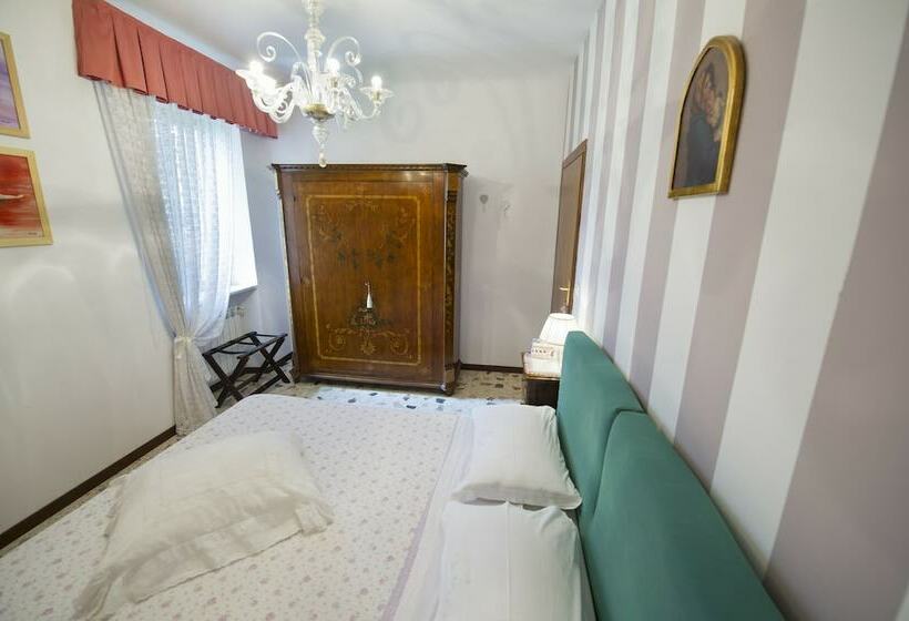 B&b Villa Filetta