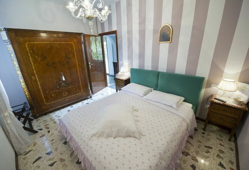 B&b Villa Filetta