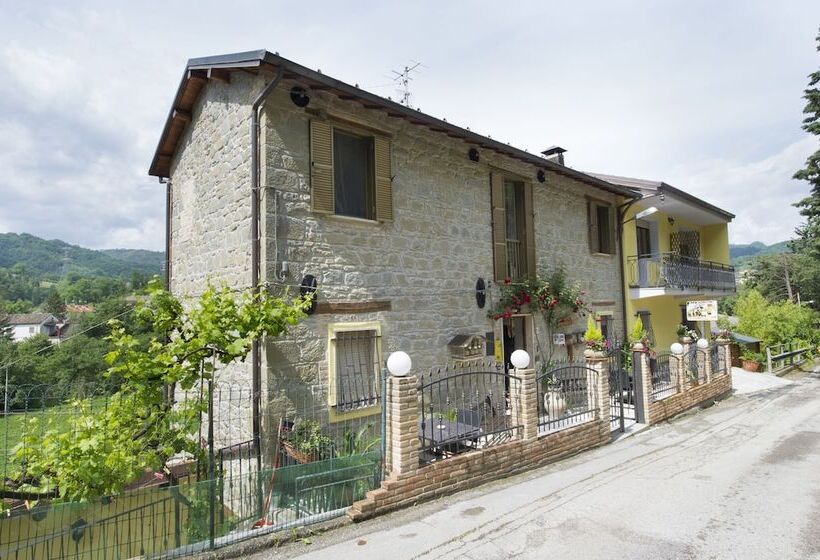 B&b Villa Filetta