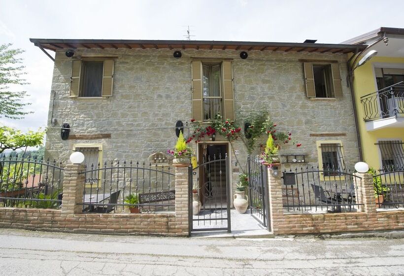 B&b Villa Filetta